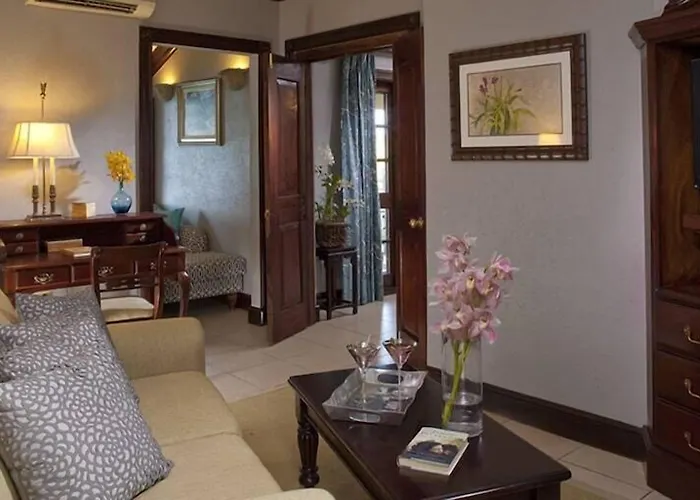 Sandals Royal Plantation Adults Only 5*
