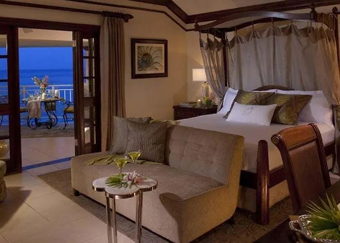 Sandals Royal Plantation Adults Only