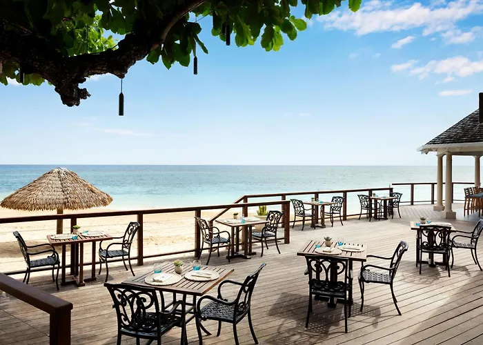 Sandals Royal Plantation Adults Only 5* Ocho Rios