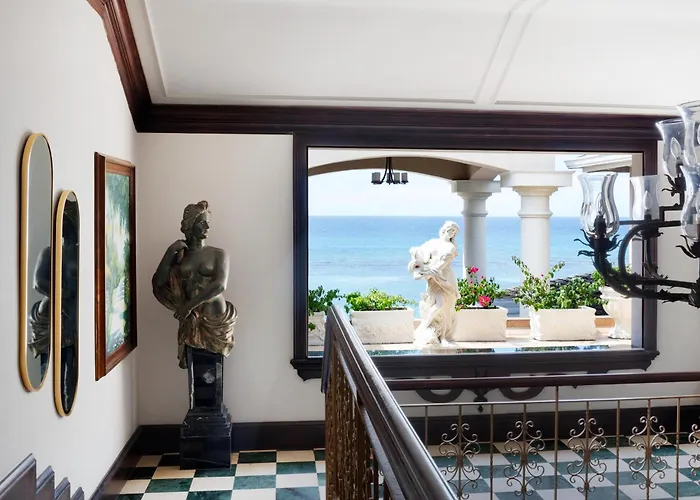 Resort Sandals Royal Plantation Adults Only Ocho Rios