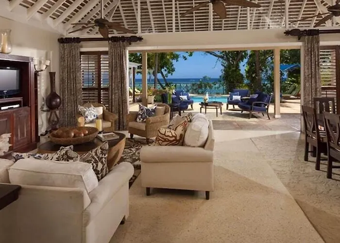 Resort Sandals Jamaica Royal Plantation All Inclusive Adults Only