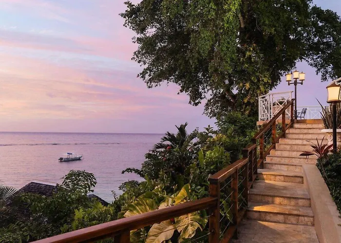 Sandals Jamaica Royal Plantation All Inclusive Adults Only 5* Ocho Rios