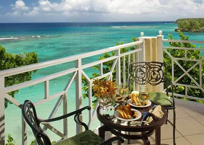 Sandals Jamaica Royal Plantation All Inclusive Adults Only 5*