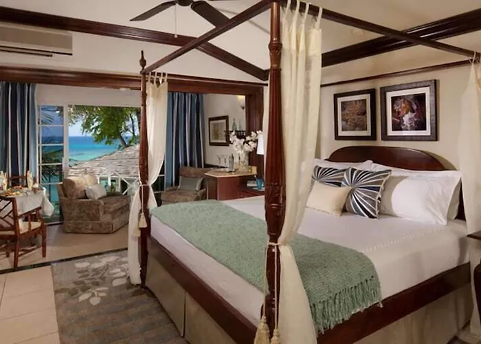 Sandals Jamaica Royal Plantation All Inclusive Adults Only 5* Ocho Rios