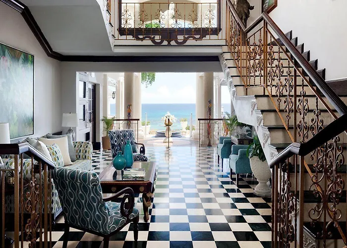 Sandals Jamaica Royal Plantation All Inclusive Adults Only 5*