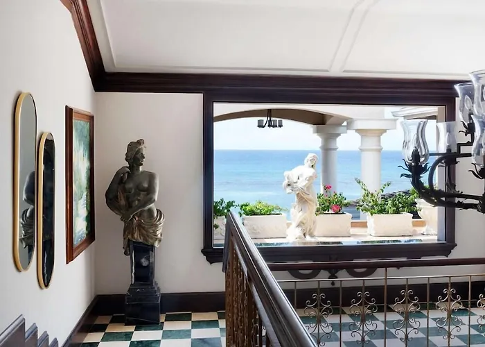 Resort Sandals Jamaica Royal Plantation All Inclusive Adults Only 5*