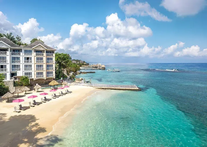Resort Sandals Jamaica Royal Plantation All Inclusive Adults Only