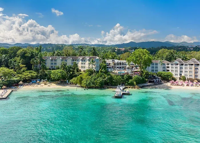 Sandals Jamaica Royal Plantation All Inclusive Adults Only 5*