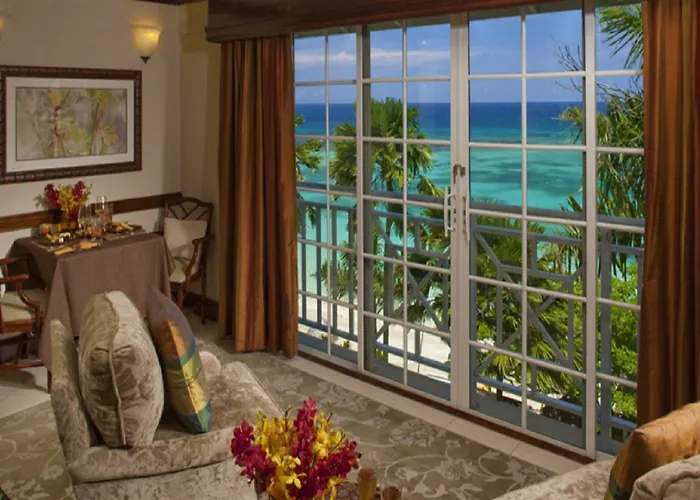 Sandals Royal Plantation Adults Only 5* Ocho Rios