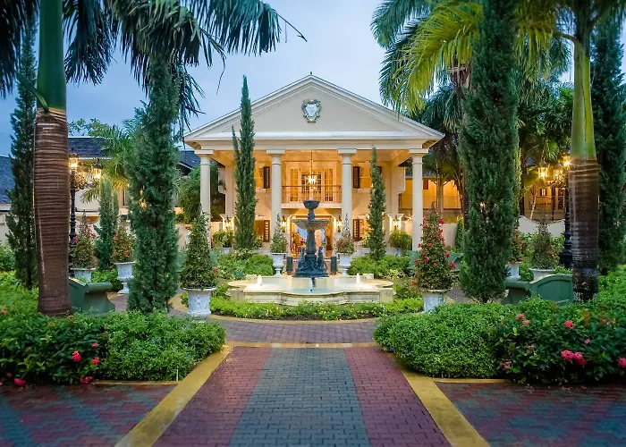 Sandals Royal Plantation Adults Only 5* Ocho Rios